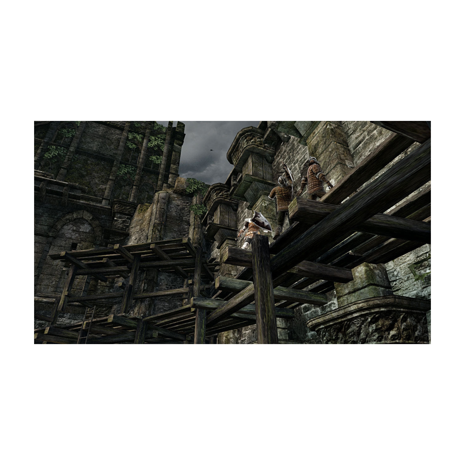 Dark Souls Trilogy [Xbox One]