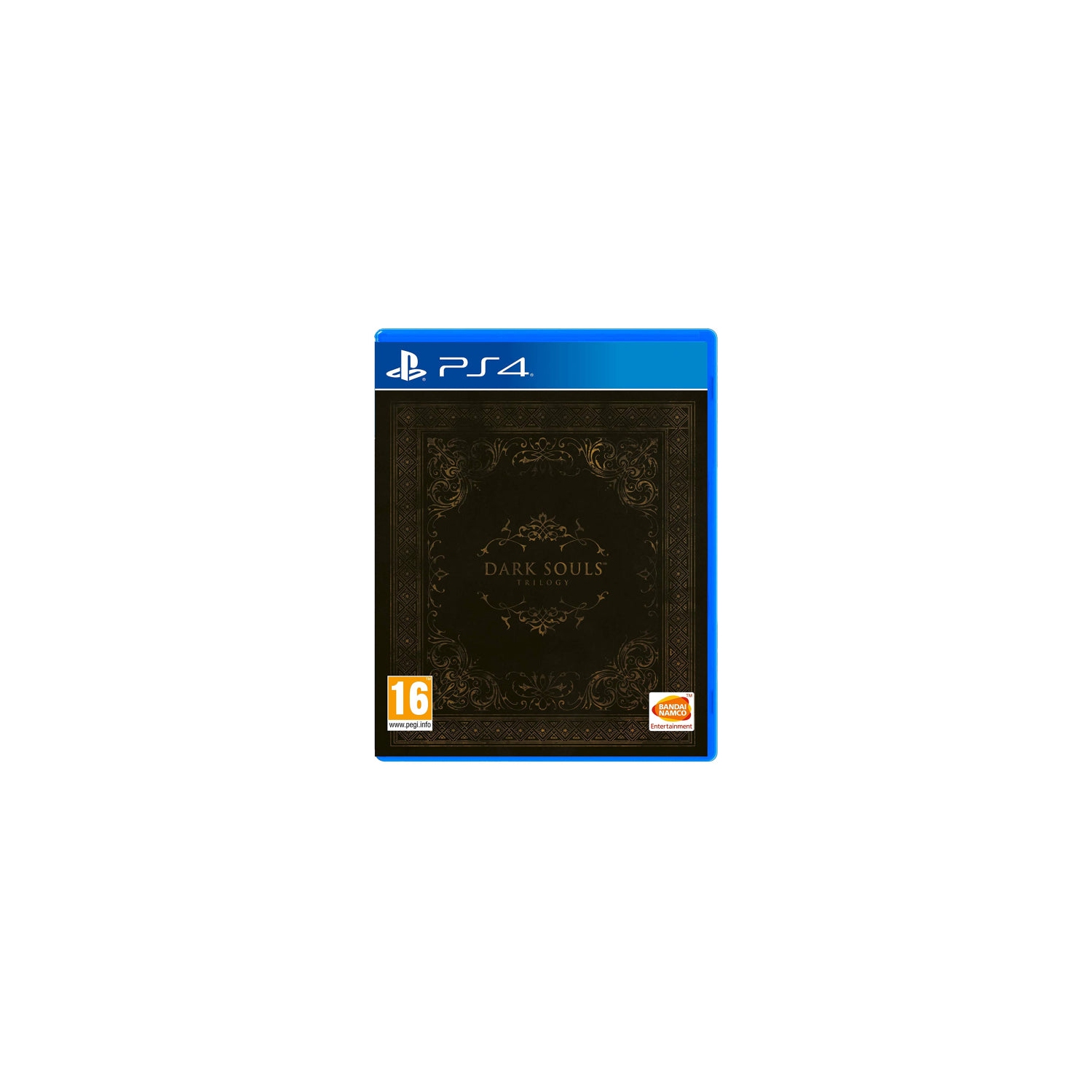 Dark Souls Trilogy [PlayStation 4] | Best Buy Canada