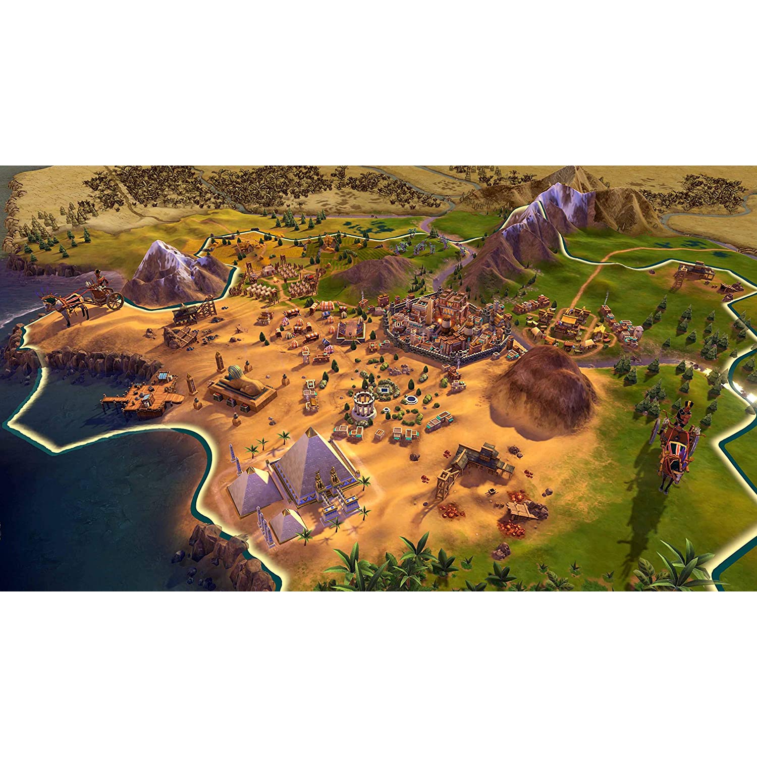 Civilization 6 deals ps4 best buy