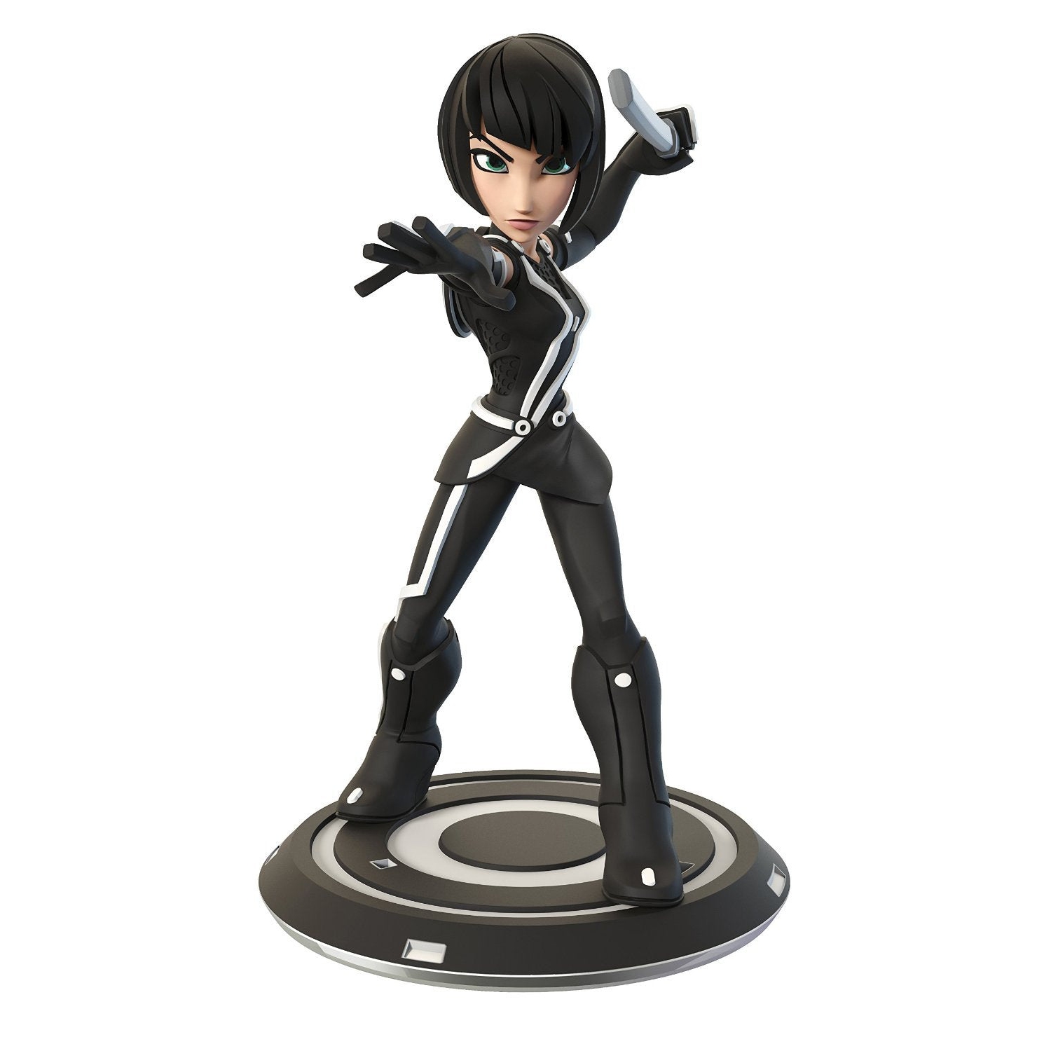 Disney Infinity 3.0: Quorra [Cross-Platform Accessory]