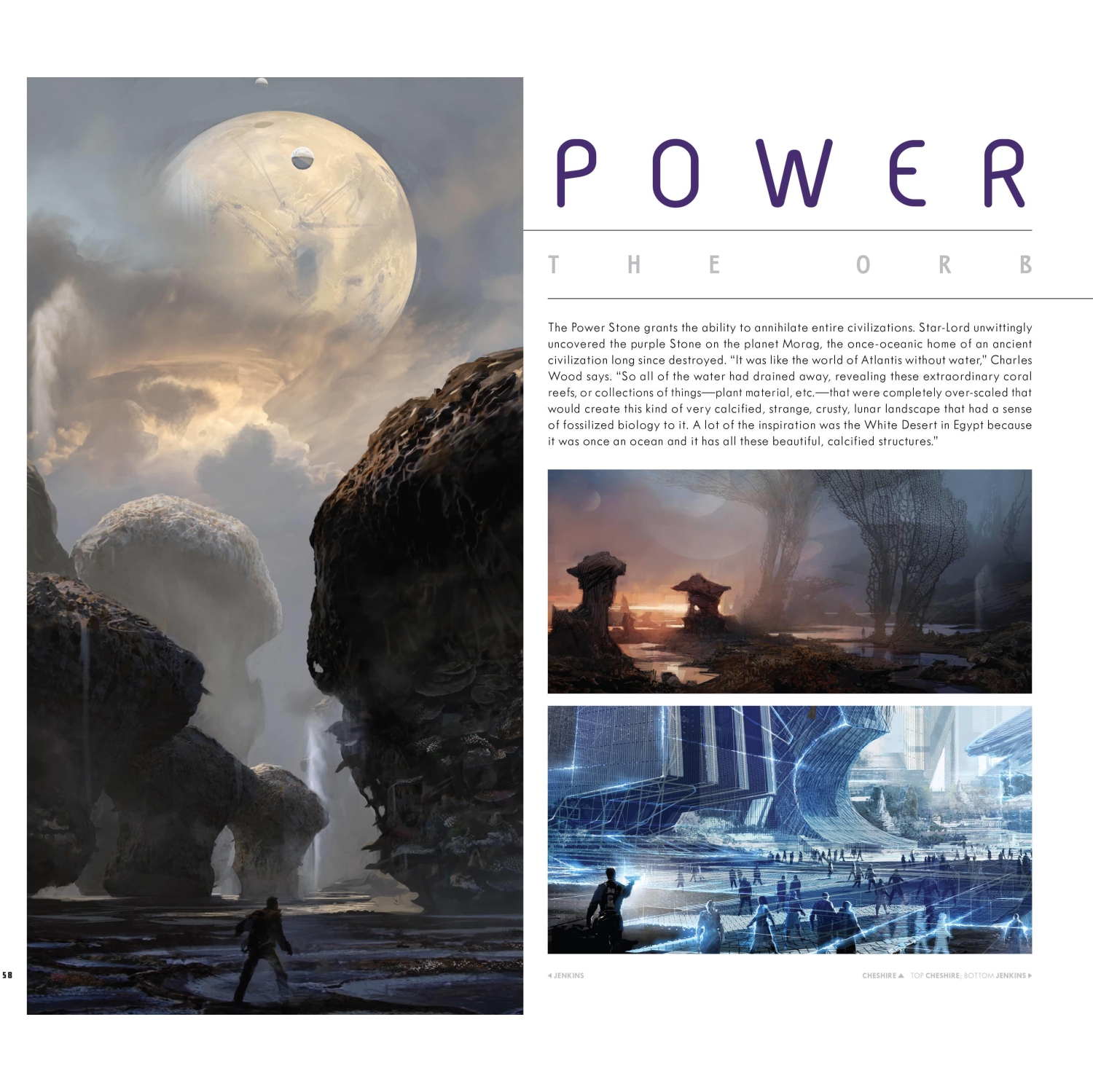 Avengers&nbsp;: Endgame - The Art of the Movie [livre relié]