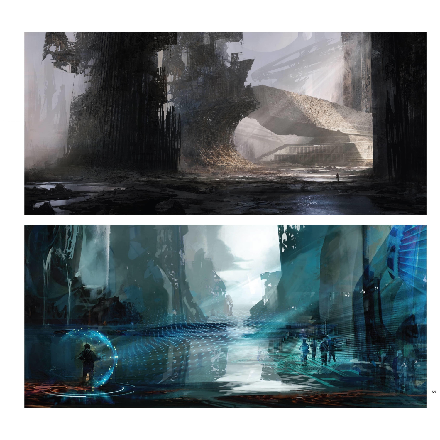 Avengers&nbsp;: Endgame - The Art of the Movie [livre relié]