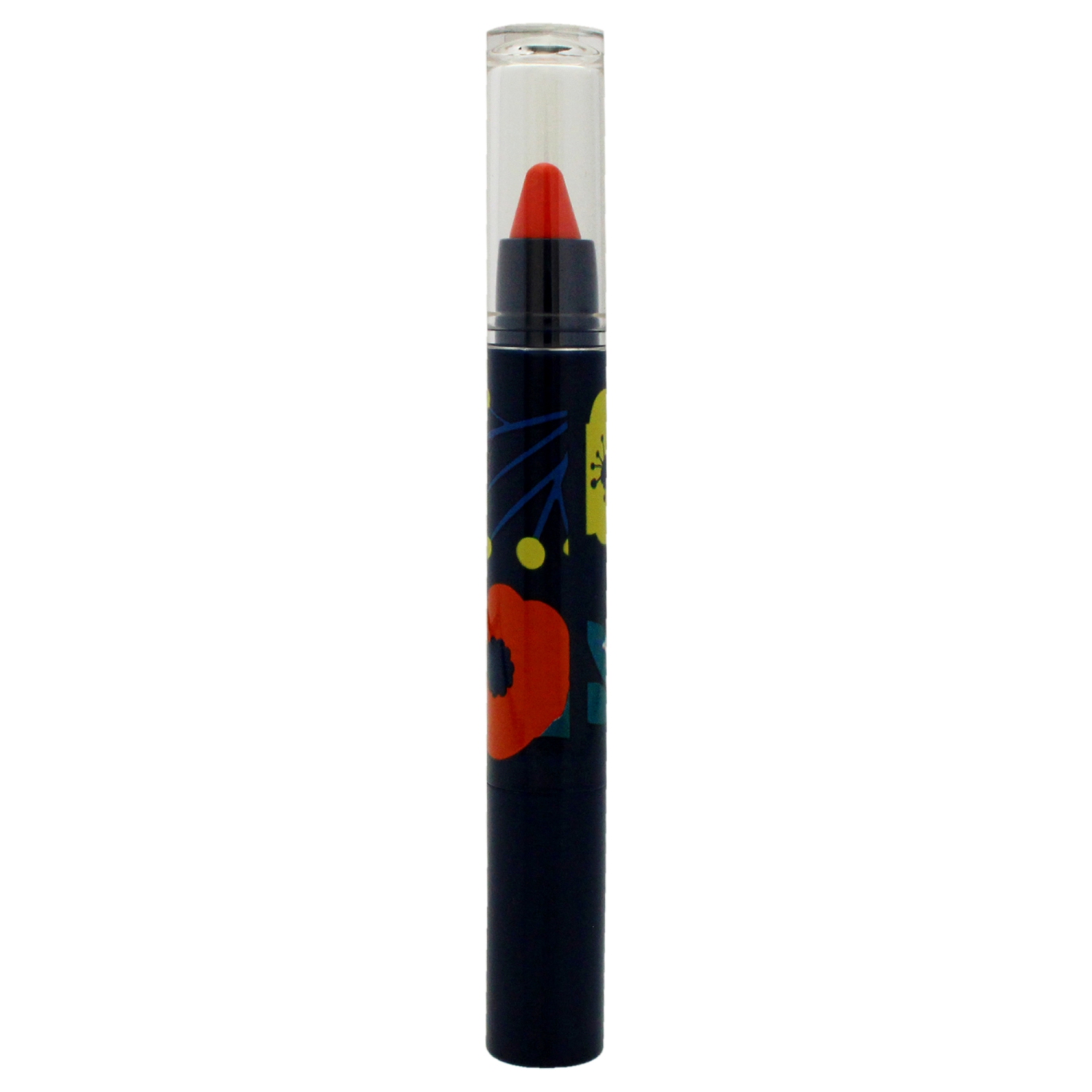 Crayon Lipstick - Tangerine Juice by Ooh Lala for Women - 0.05 oz Lipstick