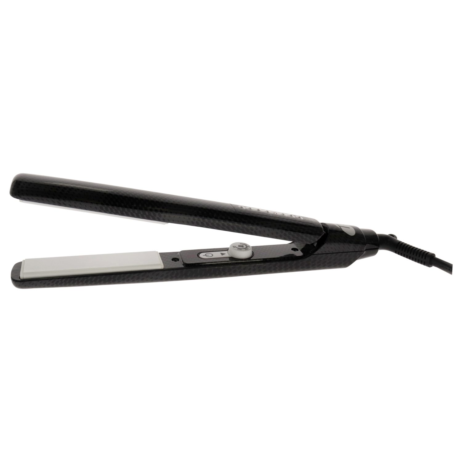 T3 Fahrenheit 450 - 53501 - Black by T3 for Unisex - 1 Inch Flat Iron