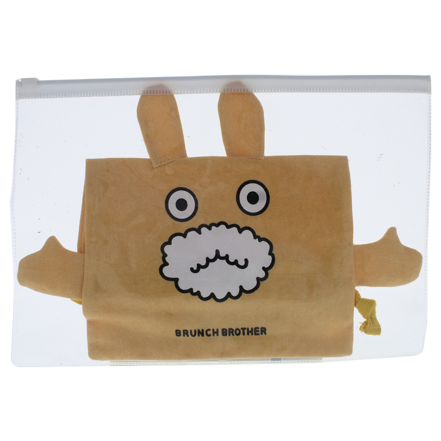 Brunch Brother - Bunny by Romane for Women - 1 Pc Bag