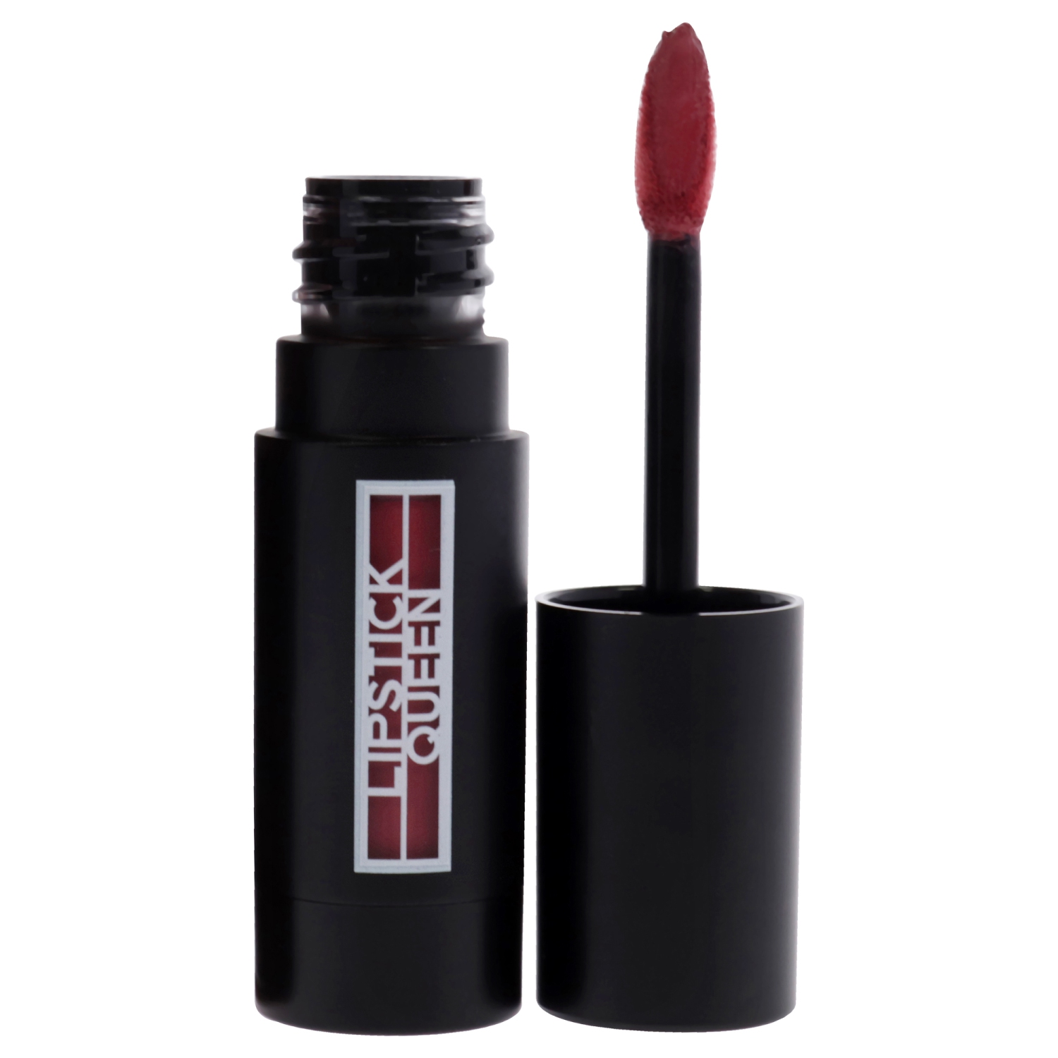 Lipdulgence Lip Mousse - Pink Parfait by Lipstick Queen for Women - 0.23 oz Lipstick