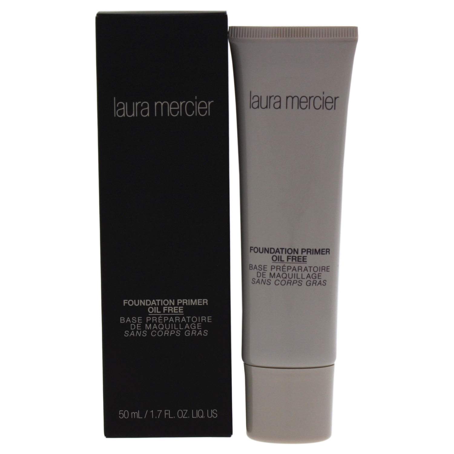 Foundation Primer Oil Free by Laura Mercier for Women - 1.7 oz Primer