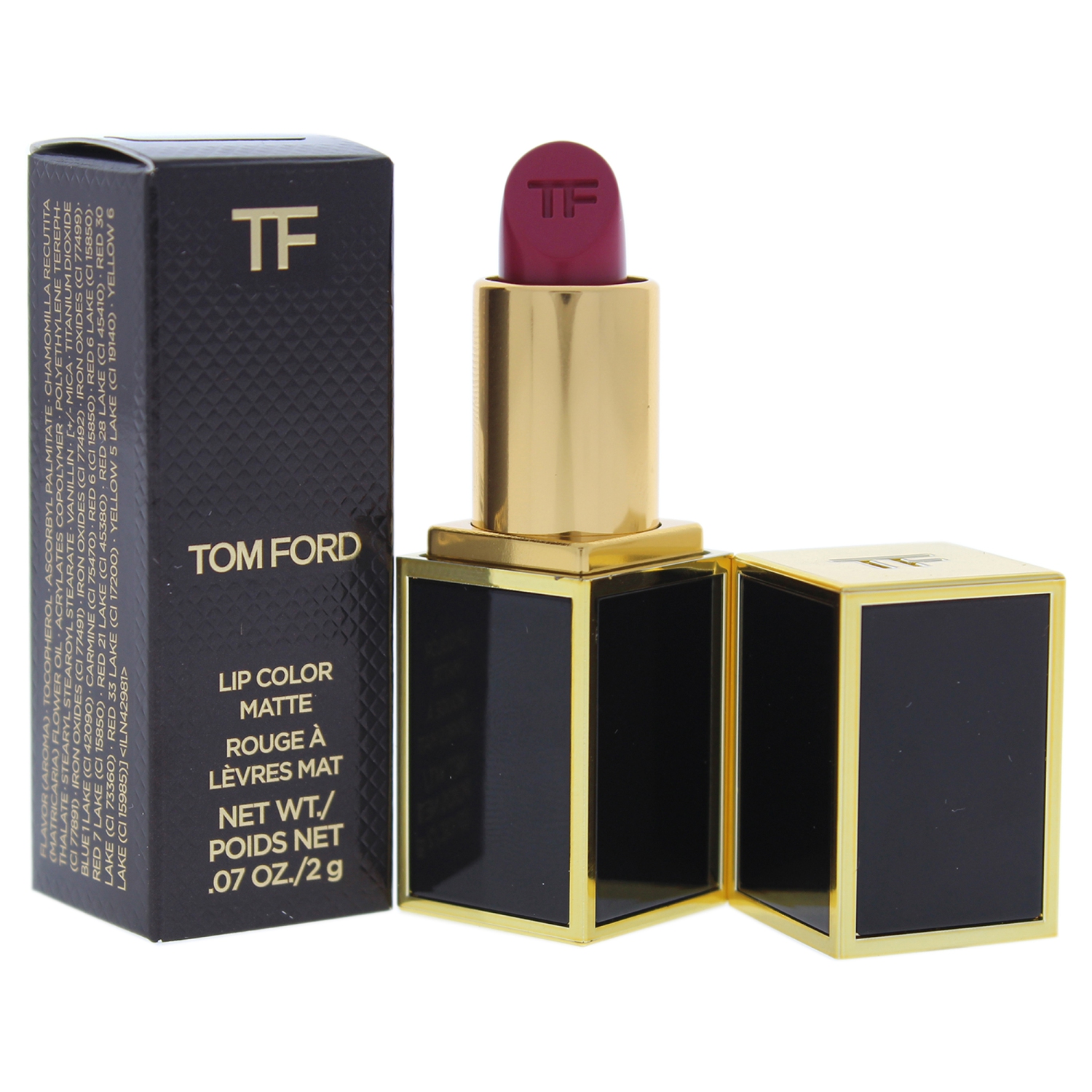 Boys and Girls Lip Color - 05 Jared by Tom Ford for Women  oz Lipstick  | Best Buy Canada
