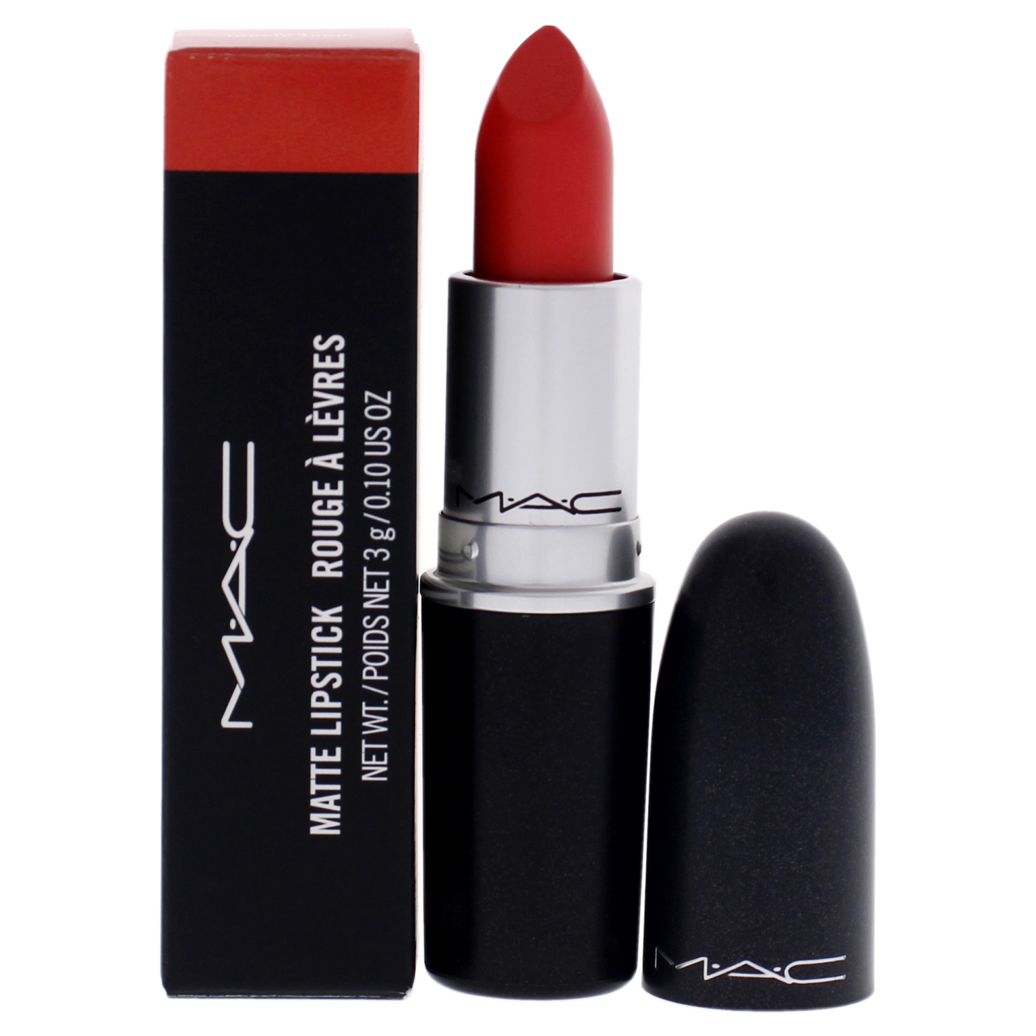 Mac Lipstick - Where To Buy At The Best Price In The Canada?