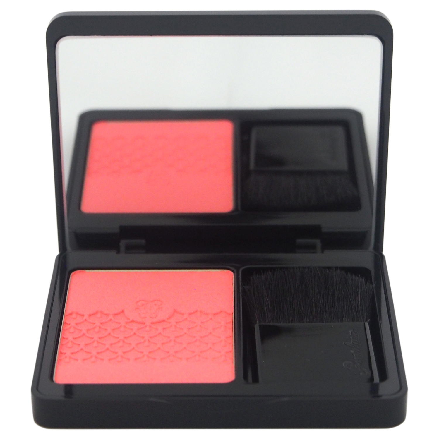 Rose Aux Joues Tender Blush - 06 Pink Me Up par Guerlain pour Femme - 0,22&nbsp;oz fard à joues