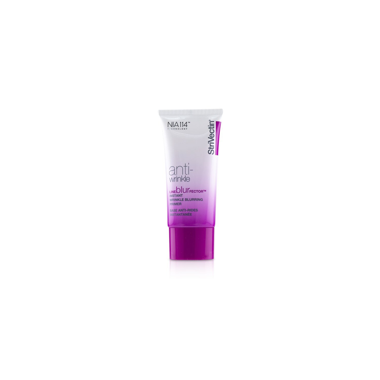 Anti-Wrinkle Lineblurfector Primer by Strivectin for Unisex - 1 oz Primer