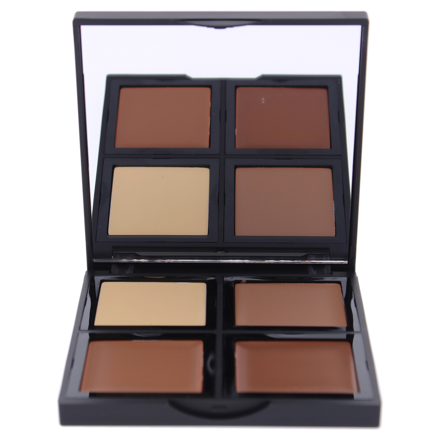 Cream Contour Palette by e.l.f. for Women - 0.43 oz Palette