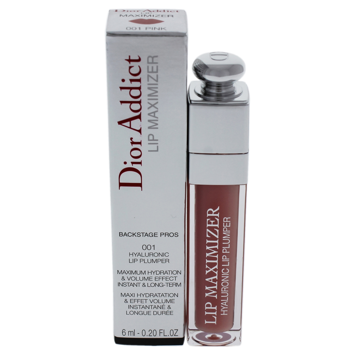 dior maximizer hyaluronic lip plumper