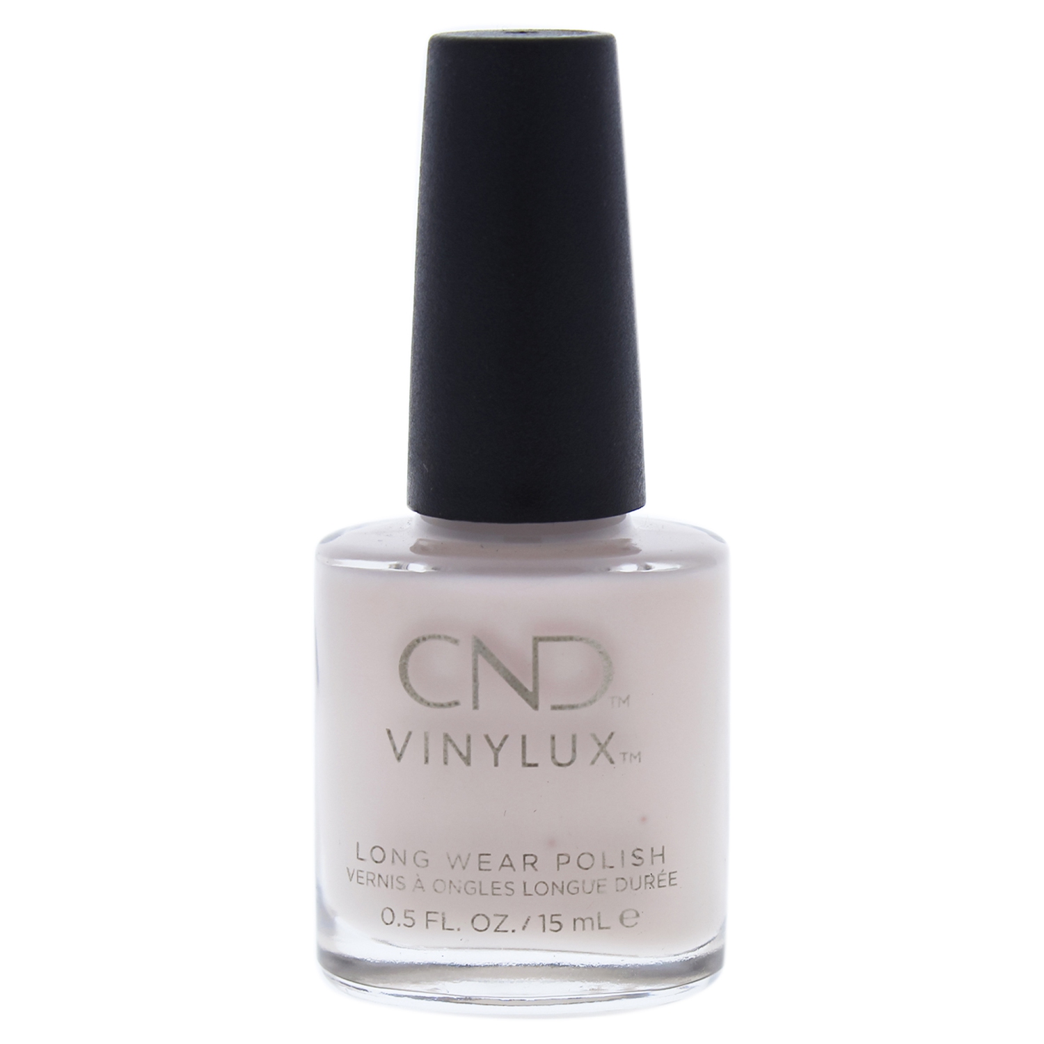 Vinylux Weekly Polish - 142 Romantique by for Women - 0.5 oz Nail Polish