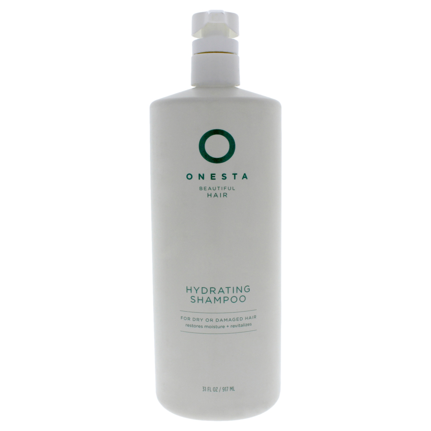 Hydrating Shampoo by Onesta for Unisex - 31 oz Shampoo