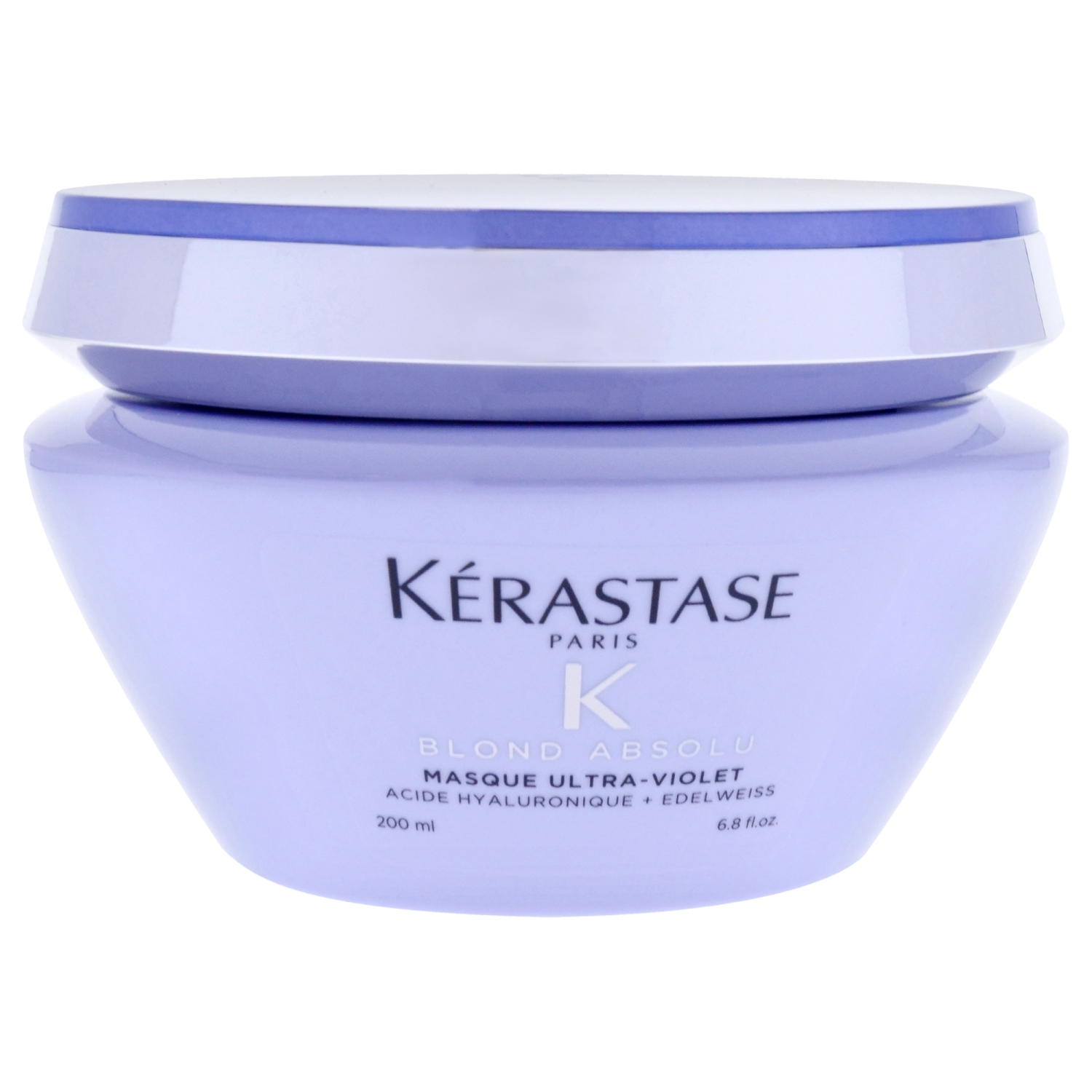 Blonde Absolu Ultra Violet Masque by Kerastase for Unisex - 6.8 oz Masque