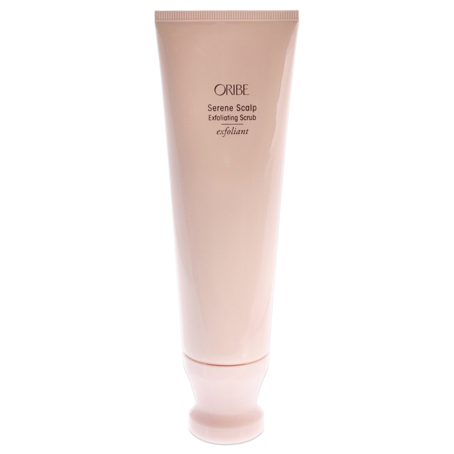 Serene Scalp Exfoliating Scrub by Oribe for Unisex - 4.2 oz Exfoliator