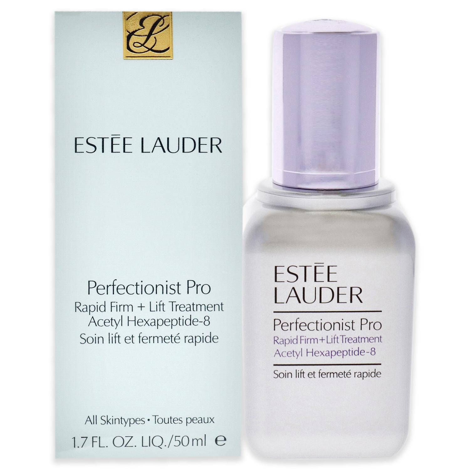 Perfectionist Pro by Estee Lauder for Unisex - 1.7 oz Treatment