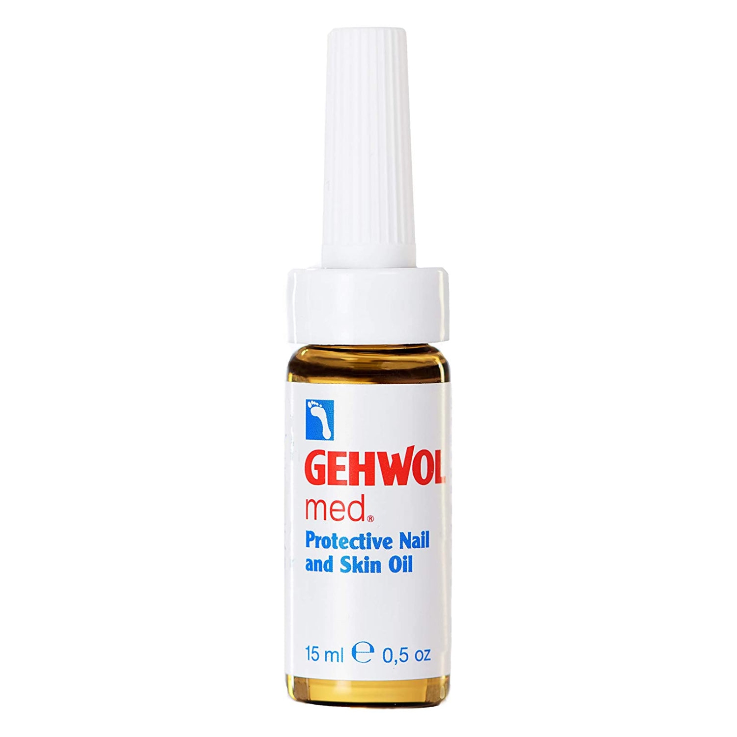 Gehwol Med Protective Nail & Skin Oil 15ml