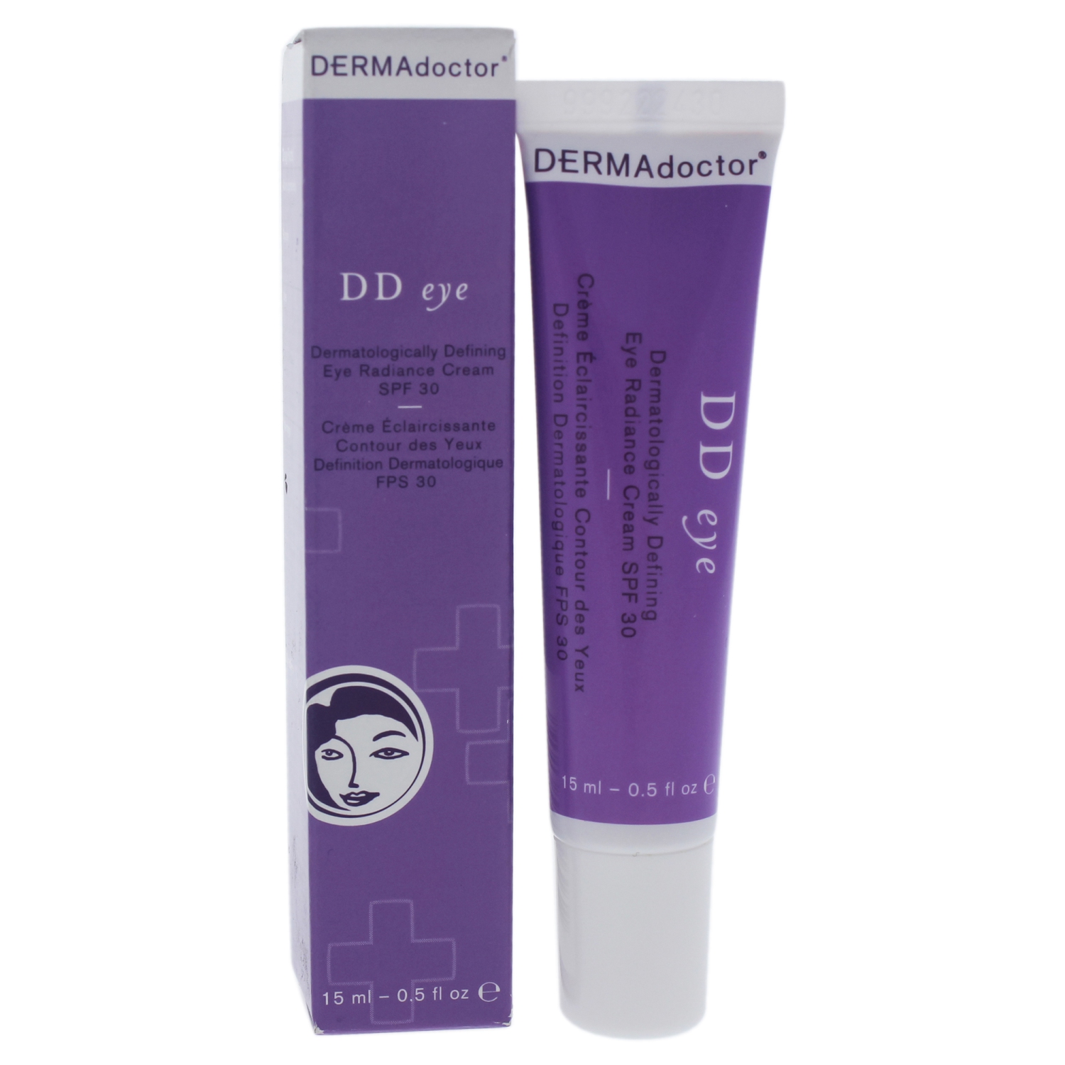 dd eye cream
