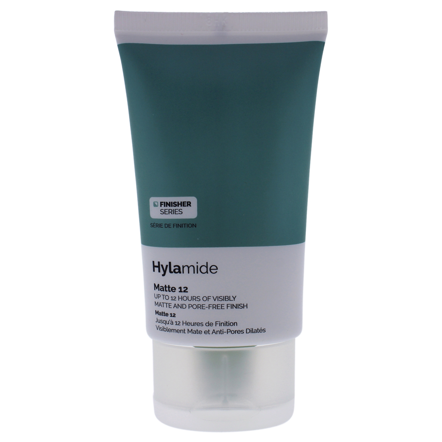 Hylamide Matte 12 by Hylamide for Unisex - 1 oz Treatment