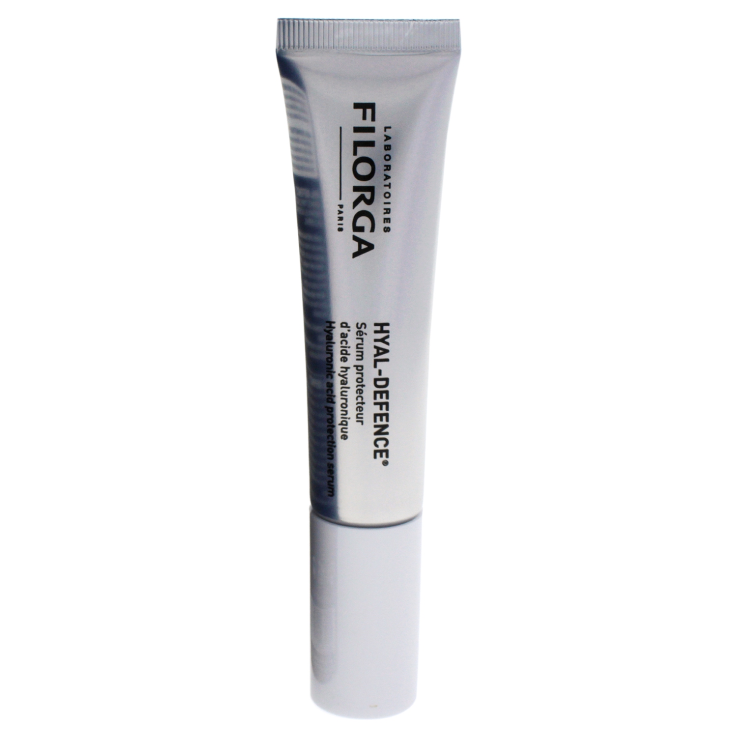 Hyal-Defence Hyaluronic Acid Protection Serum by Filorga for Unisex - 1.35 oz Serum