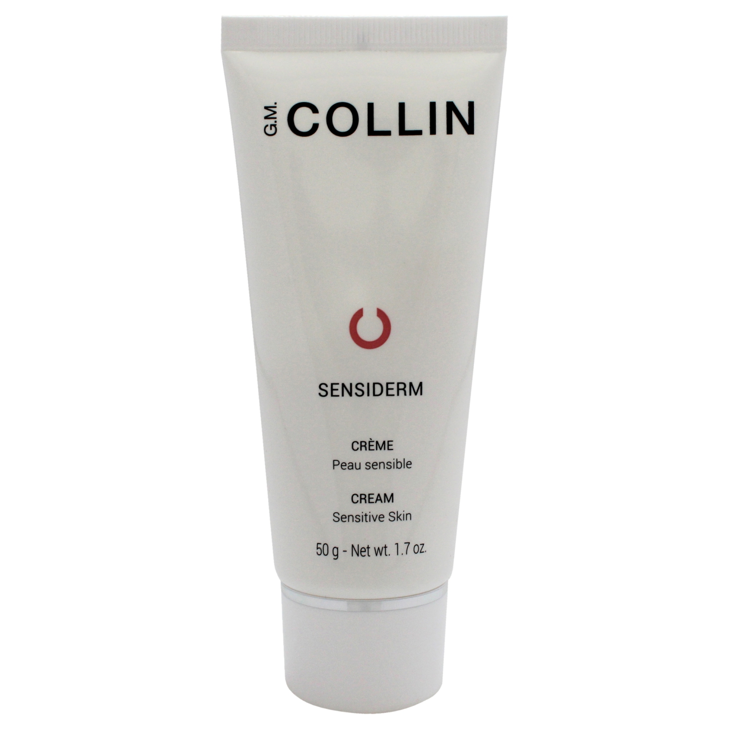 Sensiderm Cream by G.M. Collin for Unisex - 1.7 oz Cream