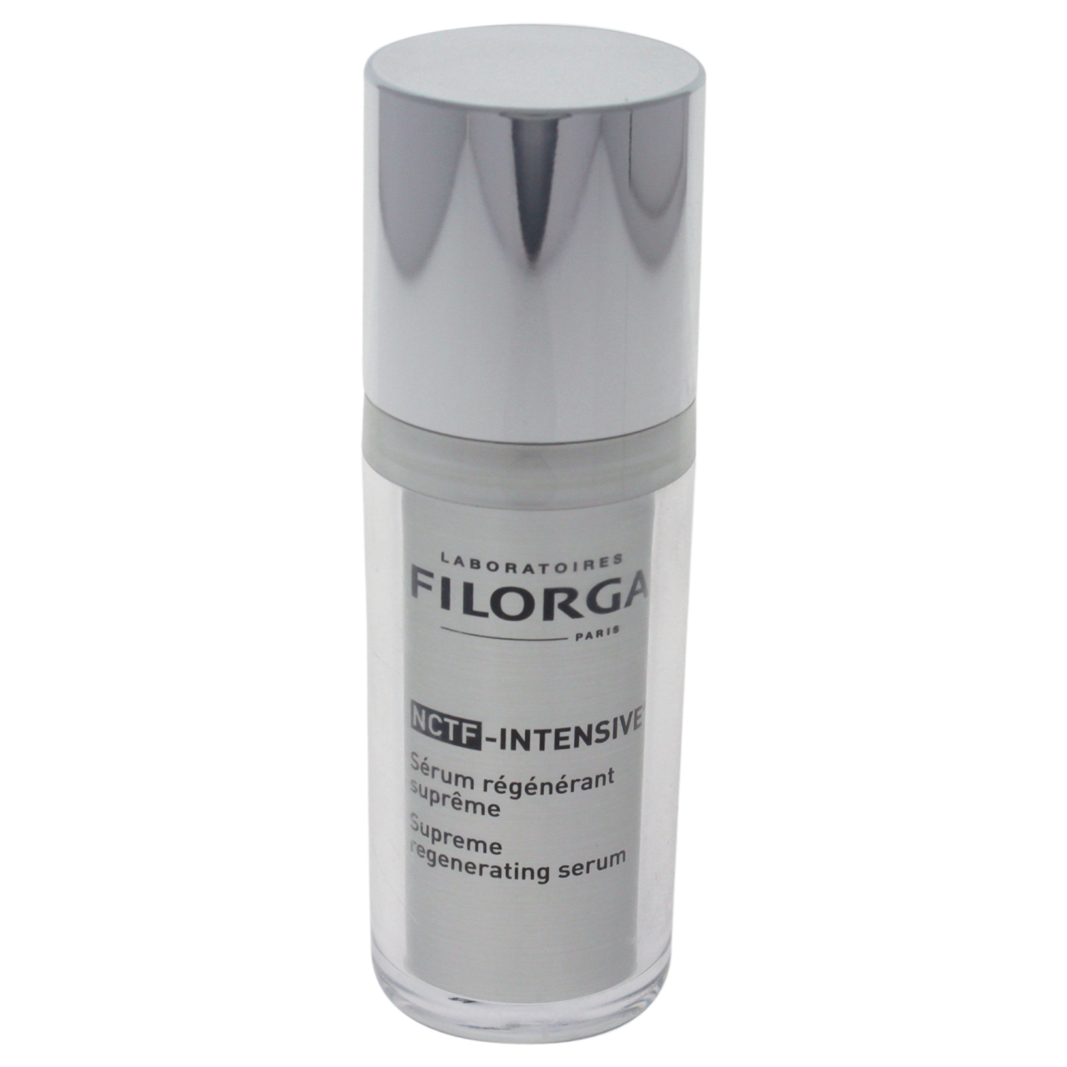 NCTF-Intensive Supreme Regenating Serum by Filorga for Unisex - 1 oz Serum