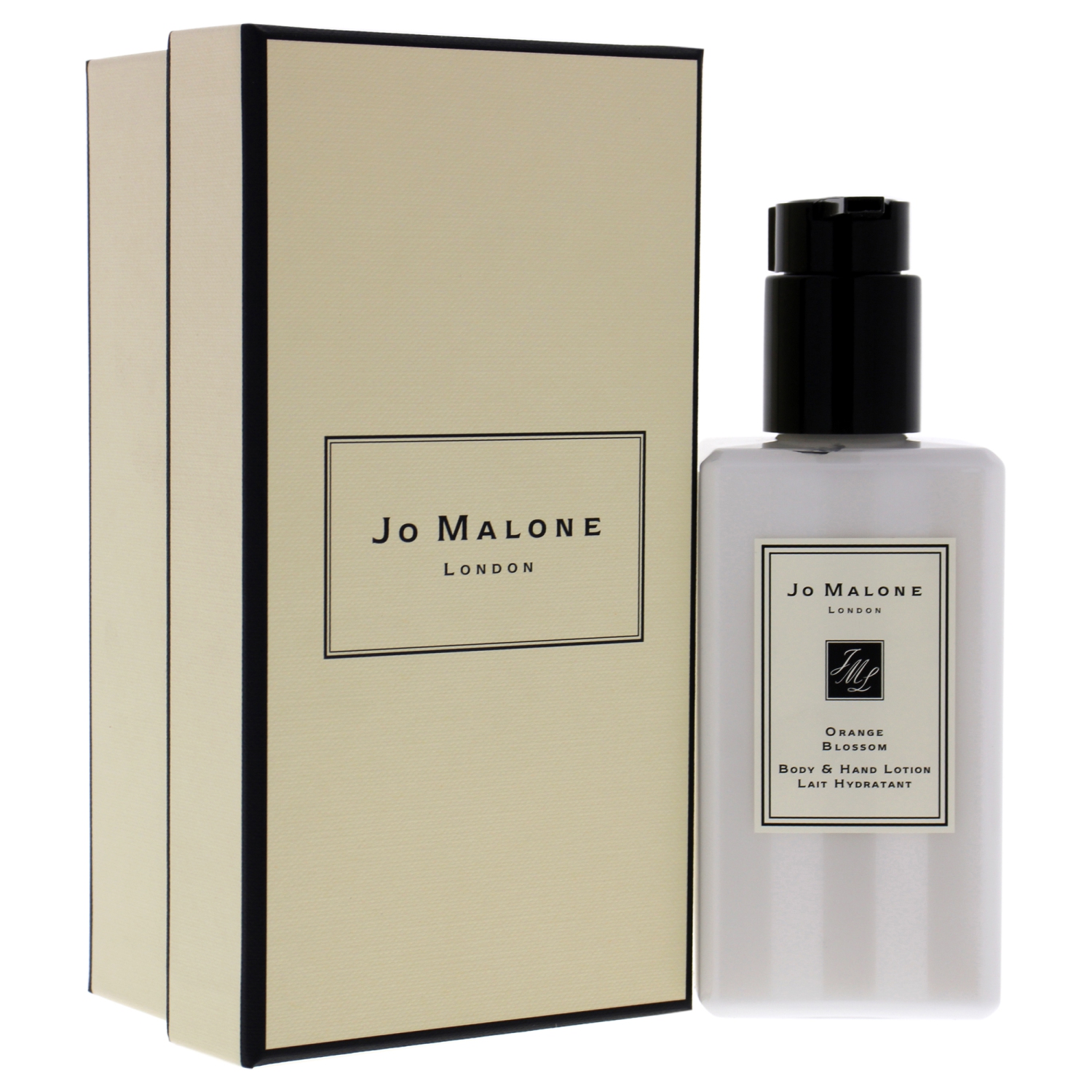 Orange Blossom Body and Hand Lotion by Jo Malone for Unisex - 8.5 oz Body Lotion