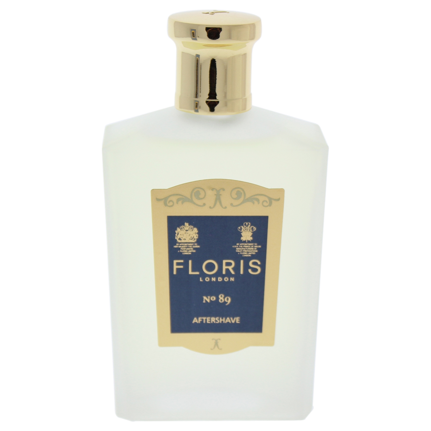 No. 89 After Shave by Floris London for Men - 3.4 oz Aftershave