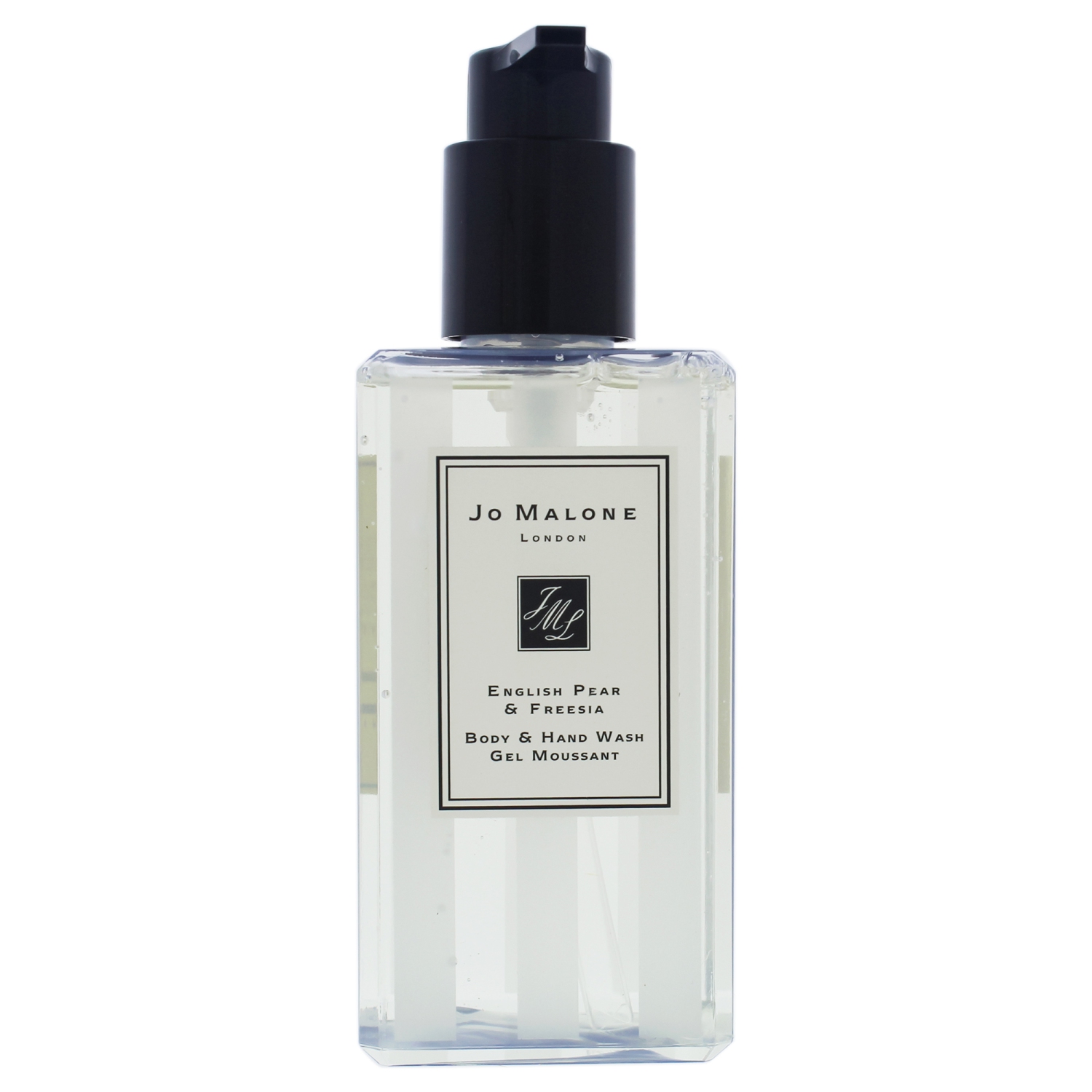 English Pear and Freesia Hand and Body Wash by Jo Malone for Unisex - 8.4 oz Body Wash