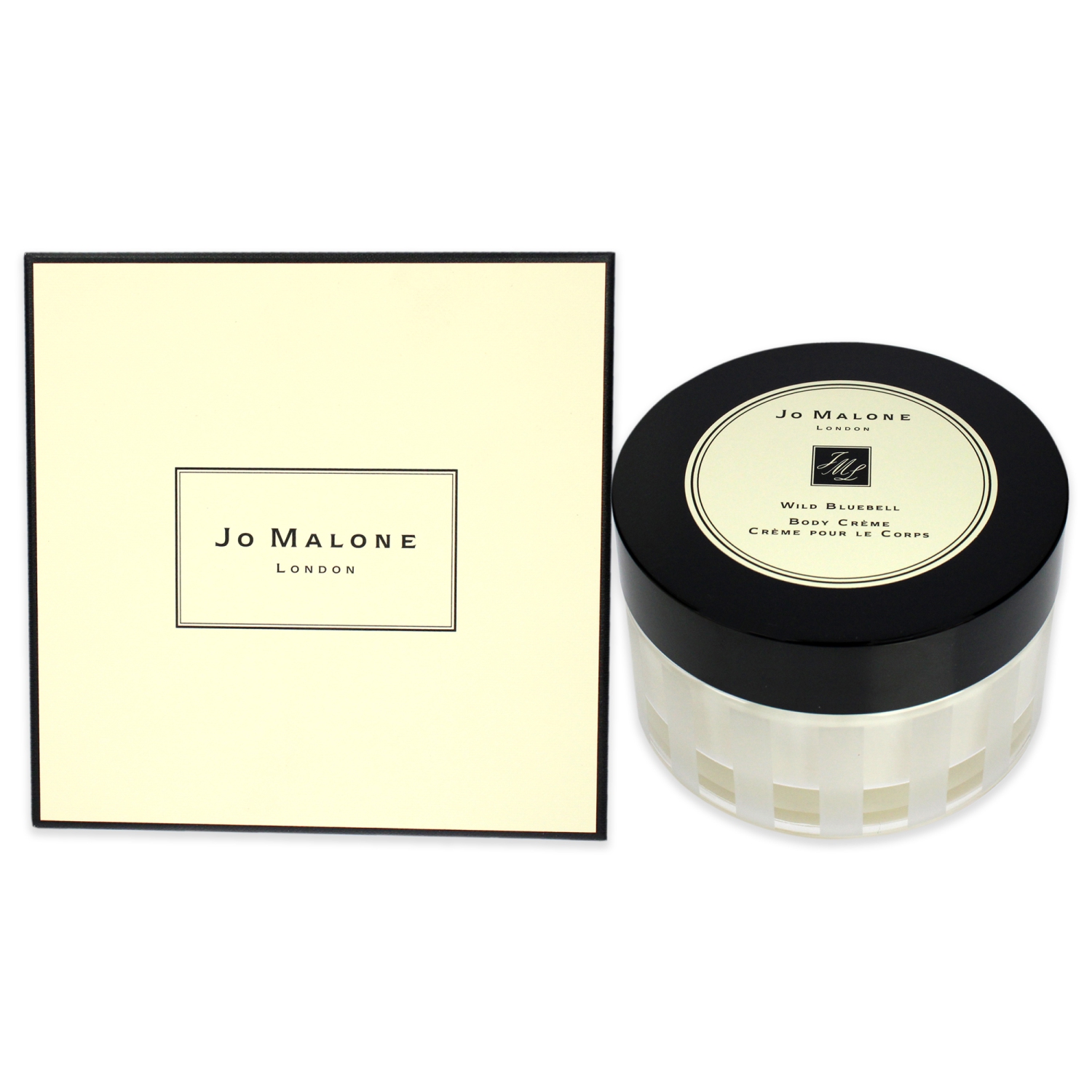 Wild Bluebell Body Creme by Jo Malone for Unisex - 5.9 oz Body Cream