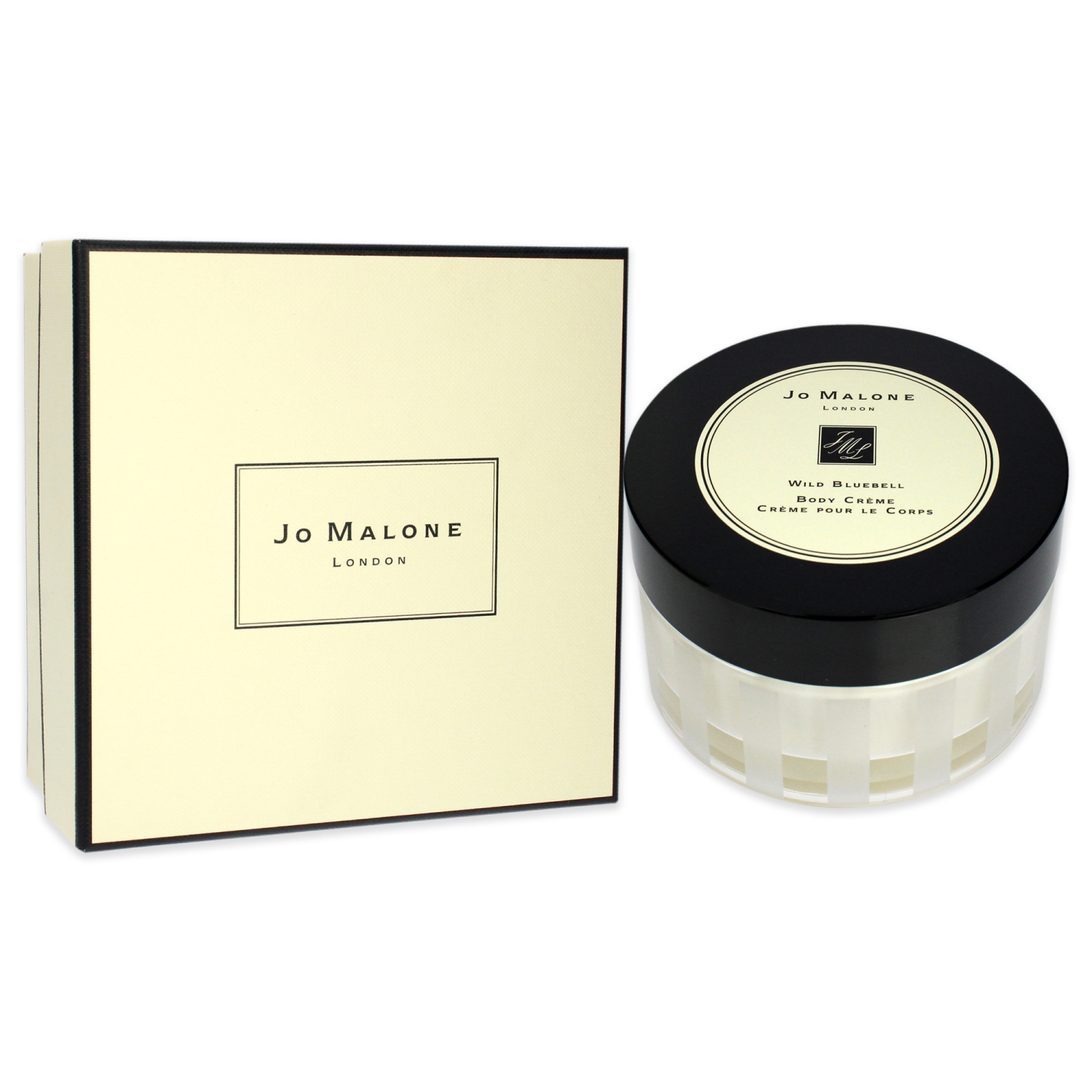 Wild Bluebell Body Creme by Jo Malone for Unisex - 5.9 oz Body Cream