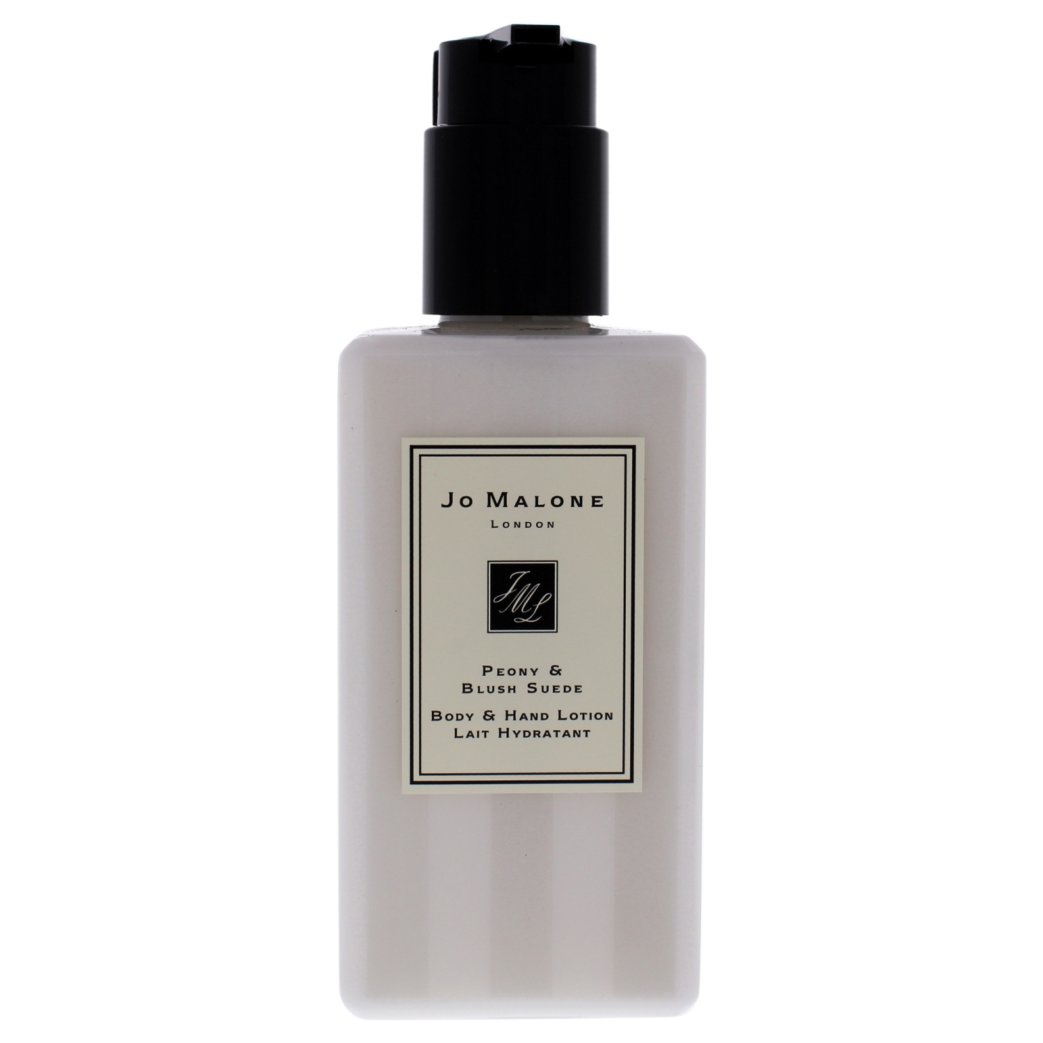 Peony and Blush Suede Body and Hand Lotion by Jo Malone for Unisex - 8.5 oz Body Lotion