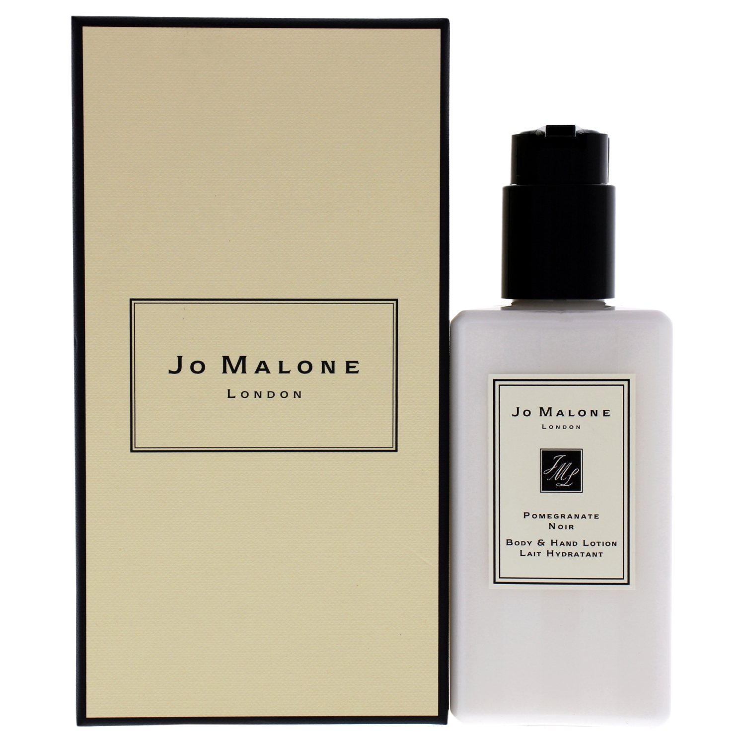 Pomegranate Noir Body and Hand Lotion by Jo Malone for Unisex - 8.5 oz Body Lotion