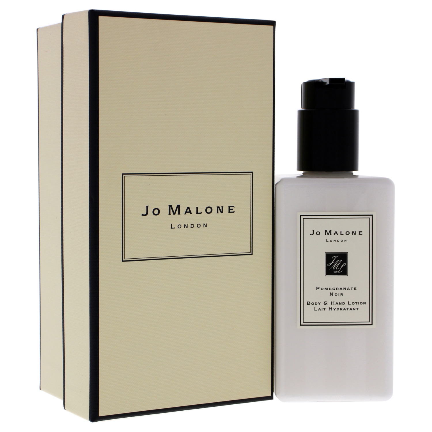 Pomegranate Noir Body and Hand Lotion by Jo Malone for Unisex - 8.5 oz Body Lotion