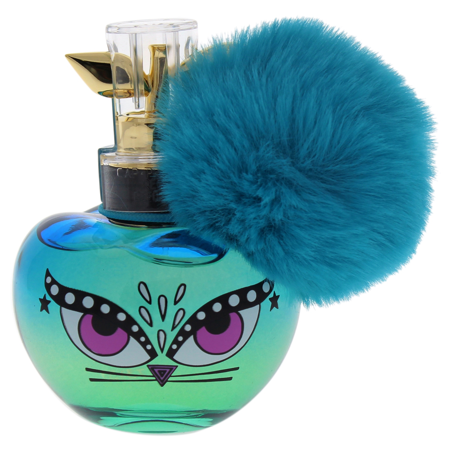 Les Monstres De Nina Ricci Luna by Nina Ricci for Women - 2.7 oz EDT Spray