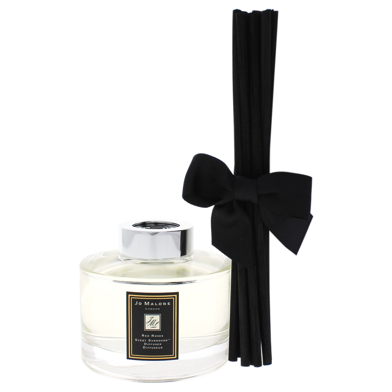 Red Roses Scent Surround Diffuser by Jo Malone for Unisex - 5.6 oz Diffuser