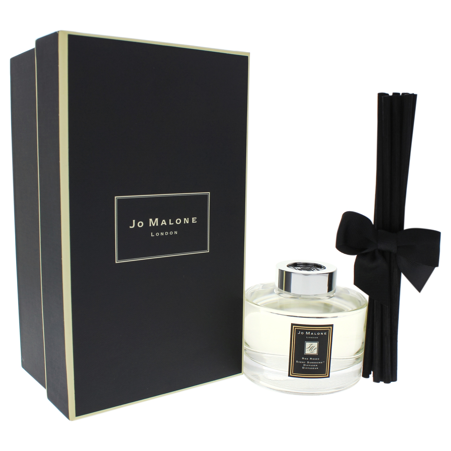 Red Roses Scent Surround Diffuser by Jo Malone for Unisex - 5.6 oz Diffuser