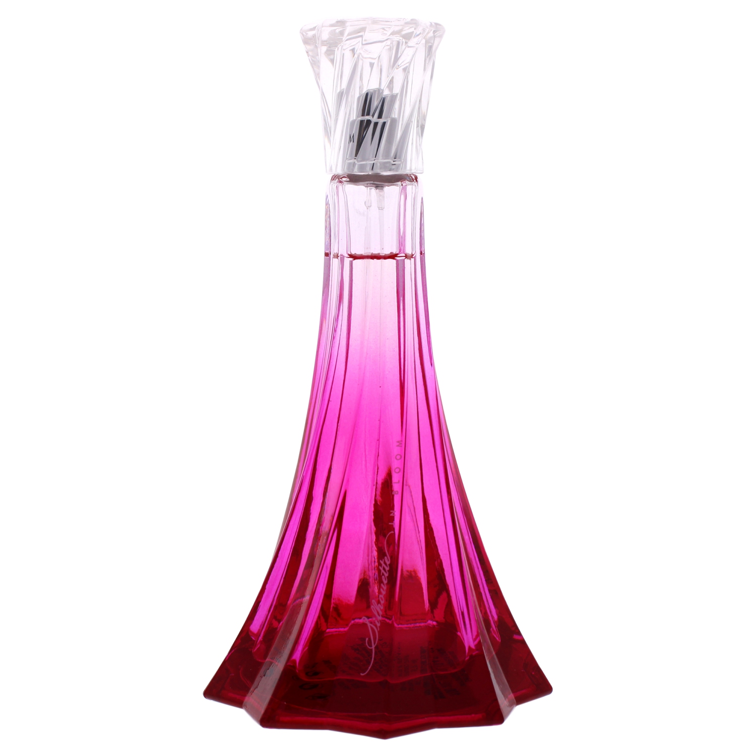 Silhouette en fleurs par Christian Siriano pour femme - vaporisateur 3,4&nbsp;oz EDP