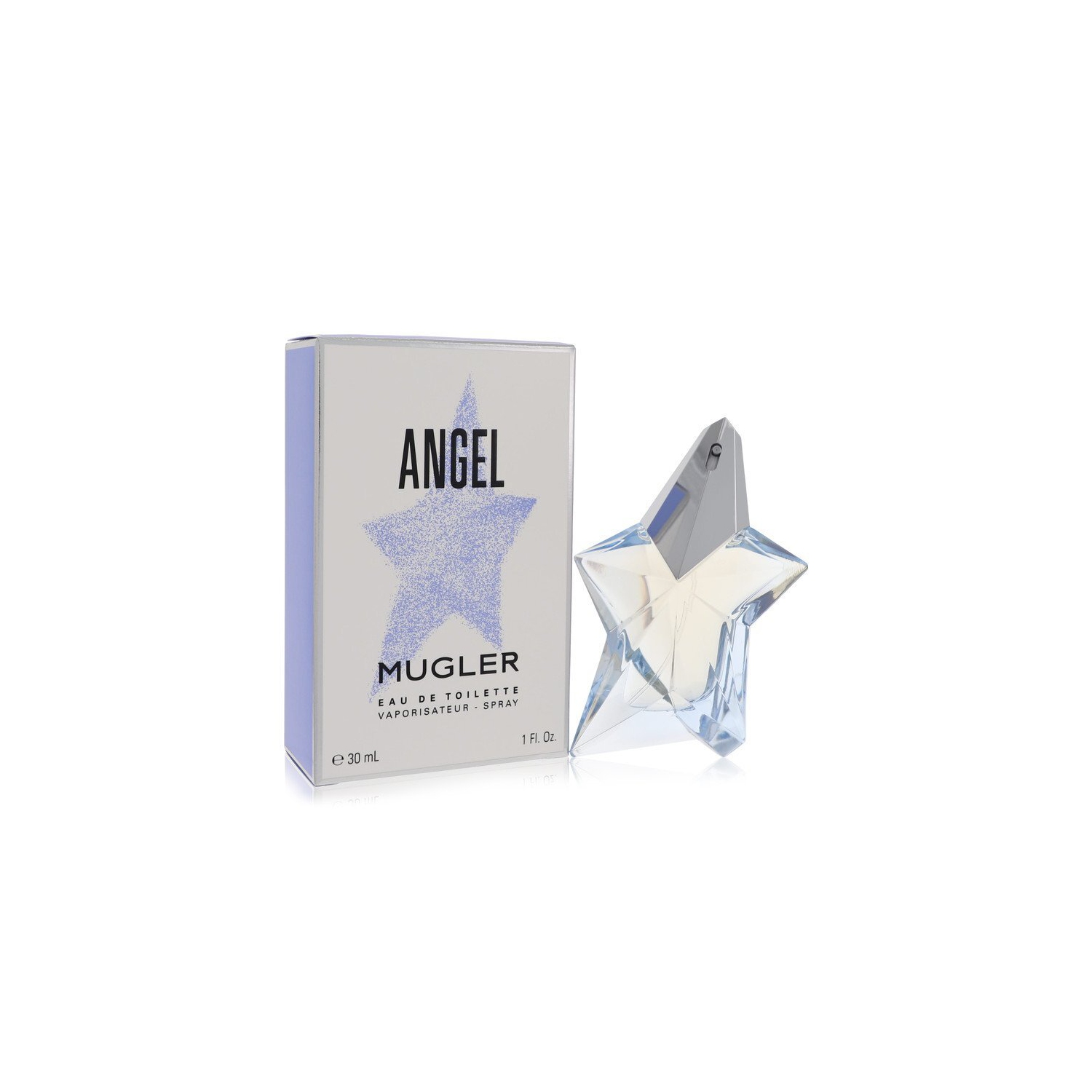 Angel Standing by Thierry Mugler for Women - 1 oz EDT Spray