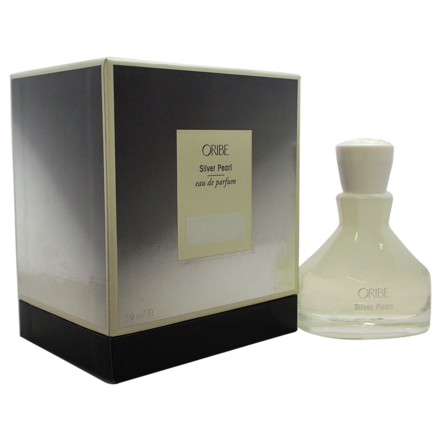 Silver Pearl by Oribe for Unisex - 1.7 oz EDP Spray