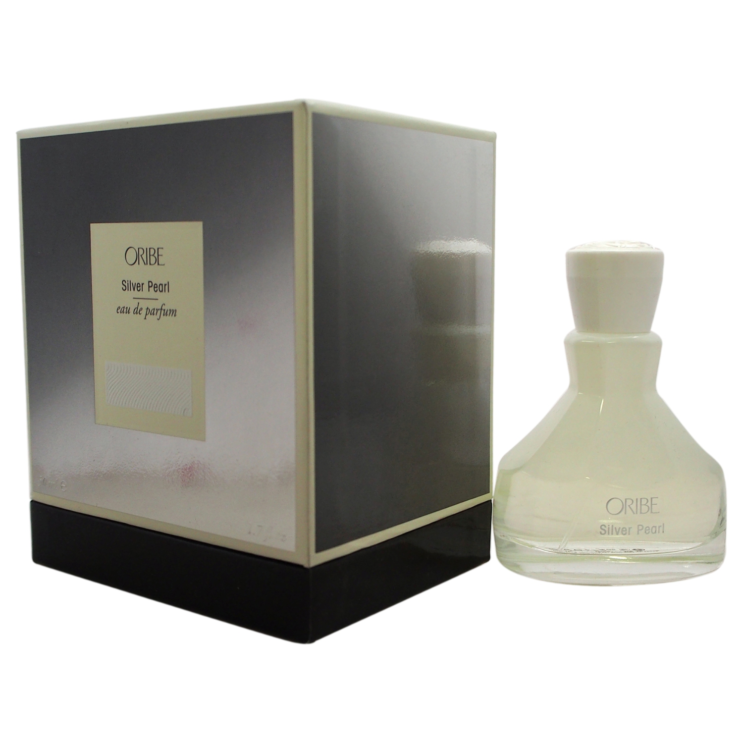 Silver Pearl by Oribe for Unisex - 1.7 oz EDP Spray