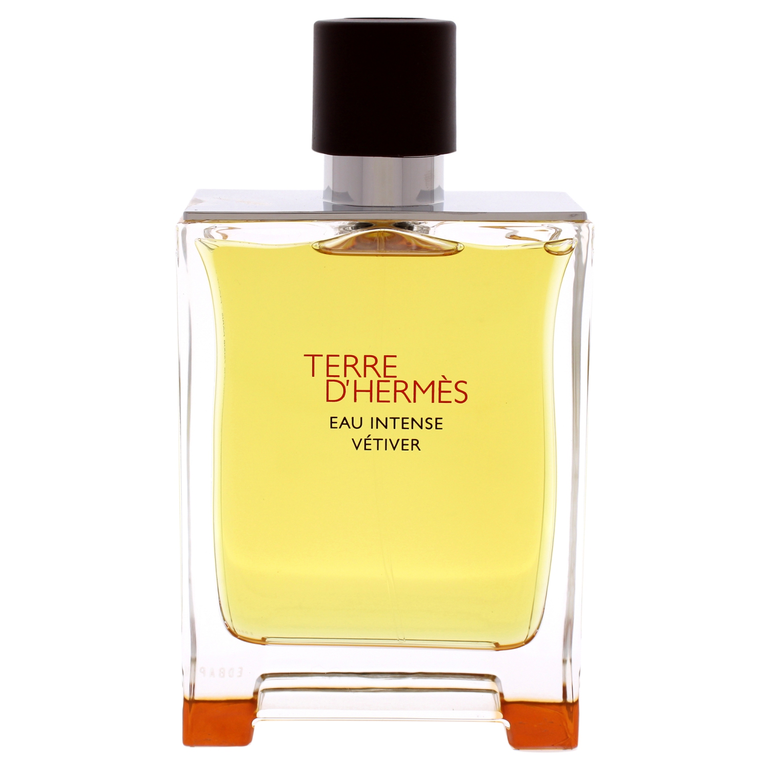 Terre DHermes Eau Intense Vetiver by Hermes for Men - 6.7 oz EDP Spray