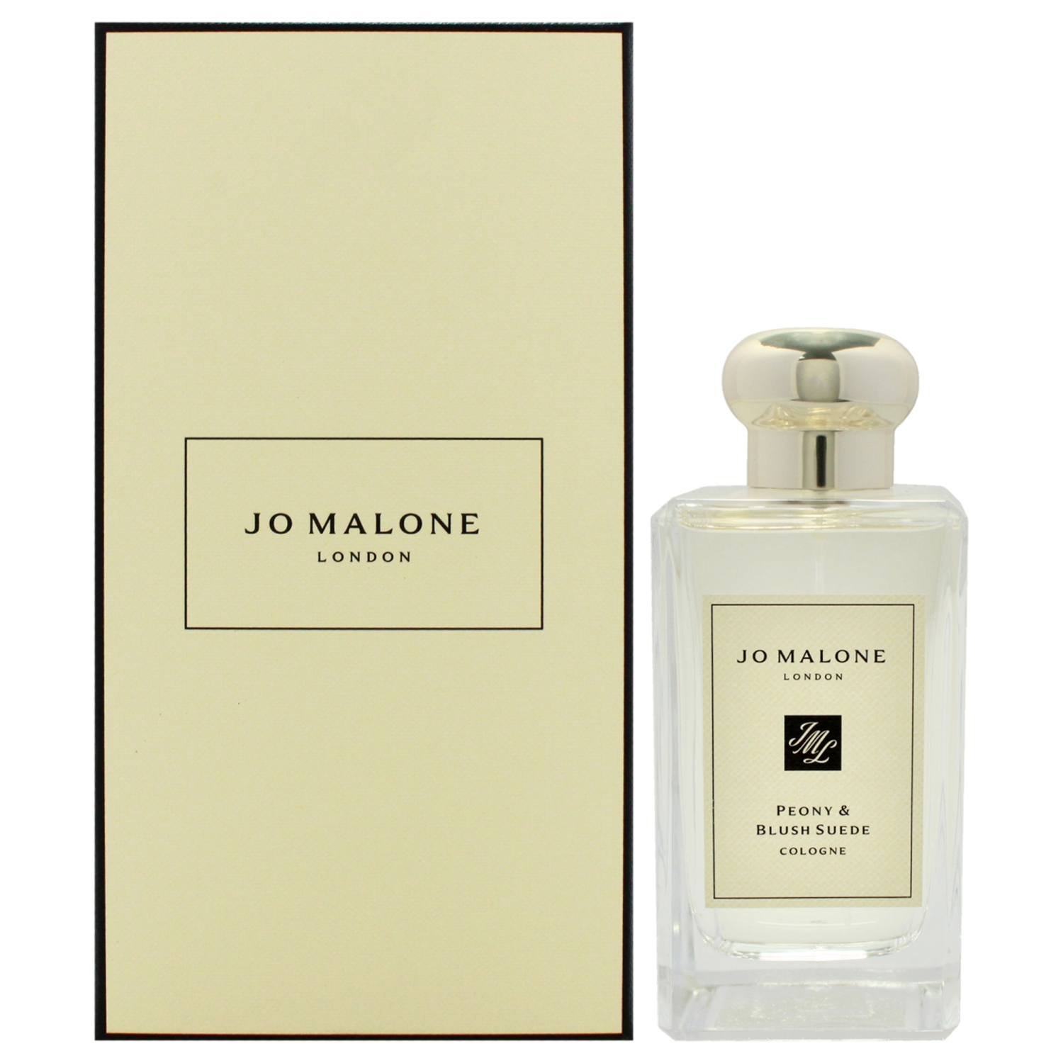 Poppy and Barley by Jo Malone for Unisex - 3.4 oz Cologne Spray