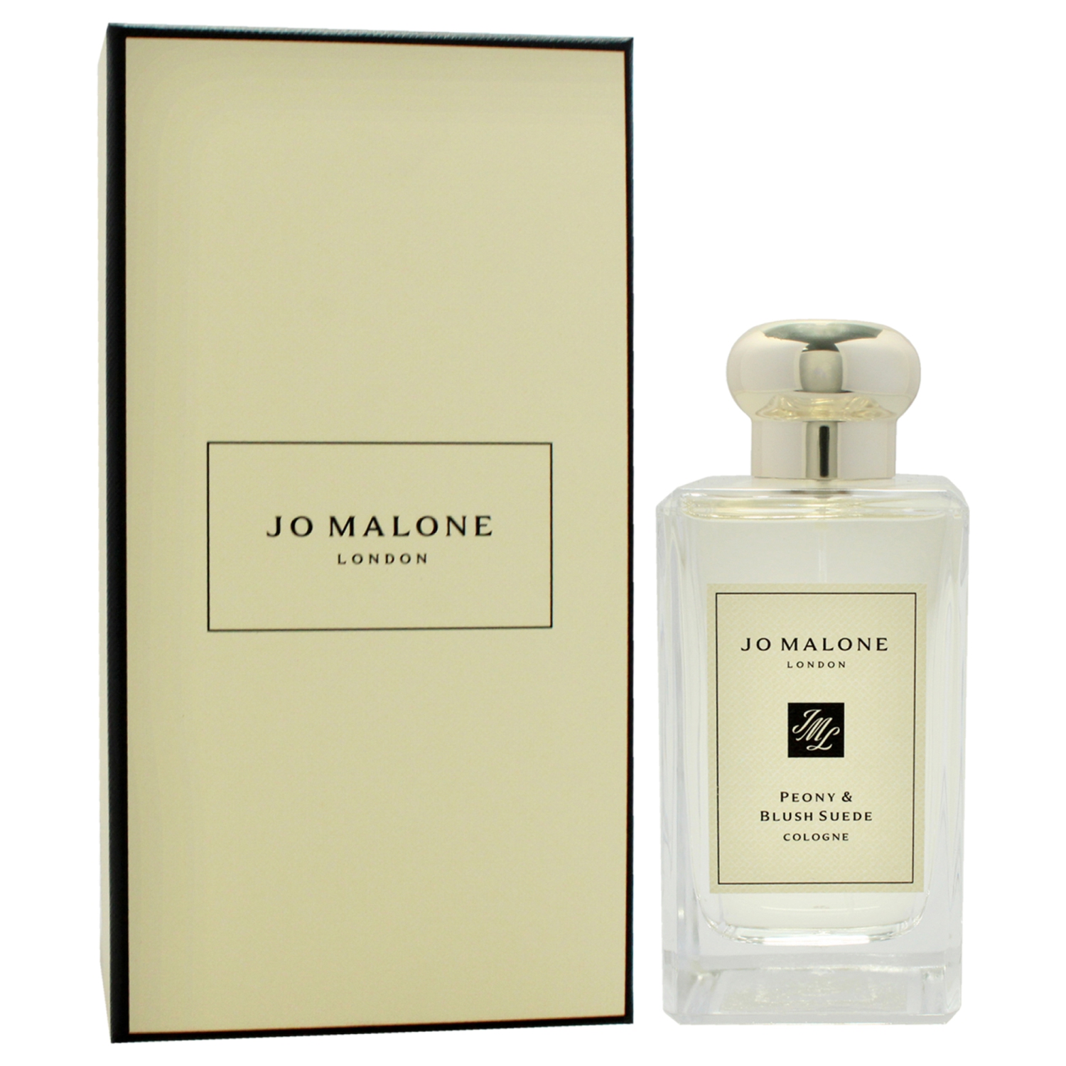 Poppy and Barley by Jo Malone for Unisex - 3.4 oz Cologne Spray