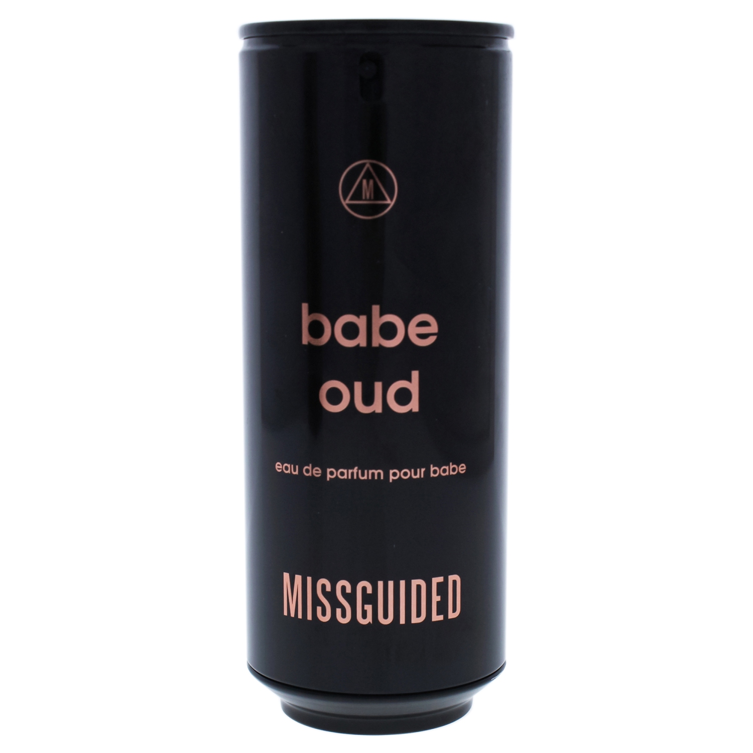 Babe Oud by Missguided for Women - 2.7 oz EDP Spray