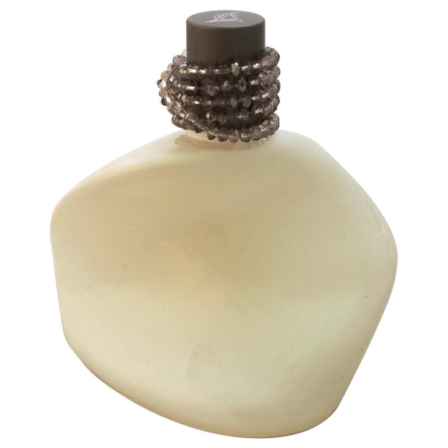 Lady Castagnette In White by Lulu Castagnette for Women - 3.3 oz EDP Spray