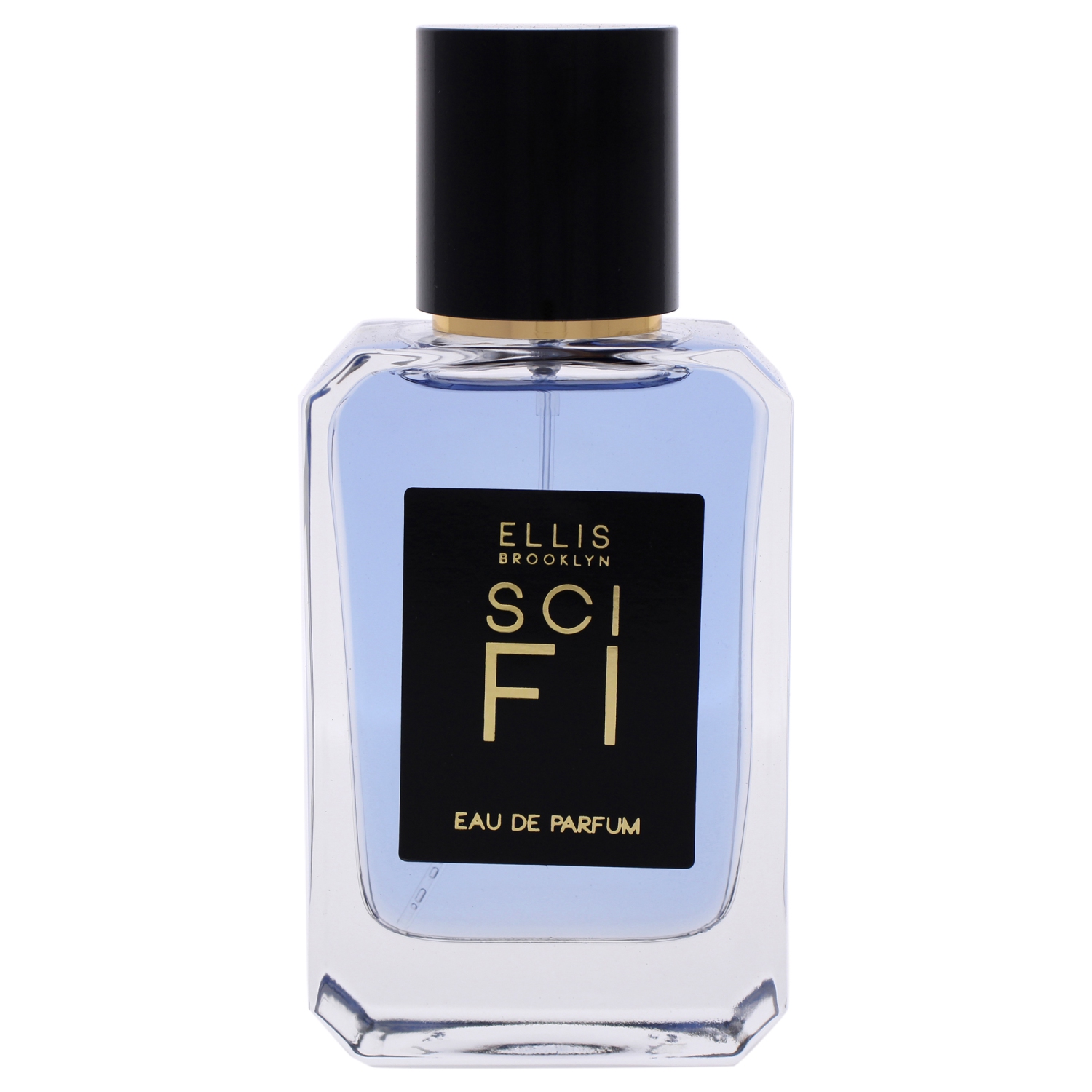Sci Fi by Ellis Brooklyn for Women - 1.7 oz EDP Spray