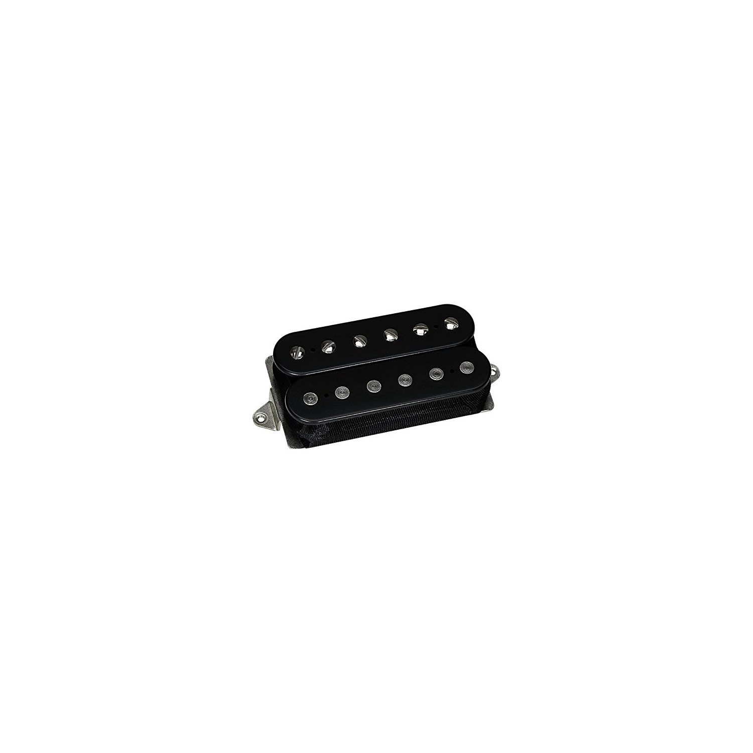 DiMarzio DP257 Illuminator Bridge Humbucker Pickup Black